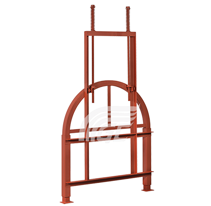 5 噸調整組 (牙式)